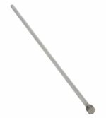 Reliance Aluminum Electric or Gas Anode Rod 29 in. H 3/4 in.