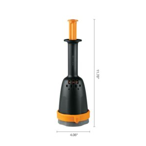 Fiskars 12 in. Soil Block Maker - Image 4