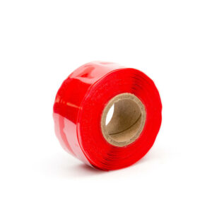 Rescue Tape Red 1 in. W X 12 ft. L Silicone Tape - Image 2