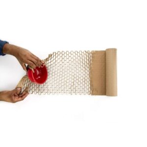 Scotch Cushion Lock 12 in. W X 30 ft. L Cushion Wrap PCW-1230