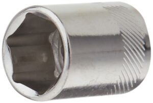 CRAFTSMAN Socket Set, Metric, 1/4-Inch Drive, 6-Point, 11-Piece - Image 5