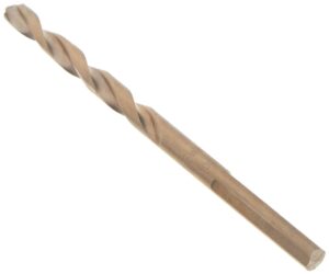 DeWalt 7/32 in. X 3.75 in. L High Speed Steel Pilot Point Drill Bit - Image 2