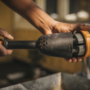 Fiskars 12 in. Soil Block Maker - Image 7