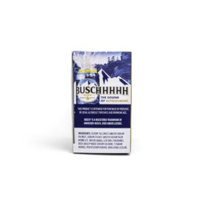 Duke Cannon Busch Sandalwood Scent Beer Soap 10 oz - Image 2