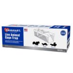 Havahart Small Live Catch Cage Trap For Chipmunks/Spuirrels/Weasels 1026