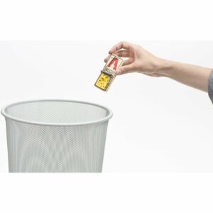 VICTOR Easy Set Mouse Trap - 2Pk - Image 9