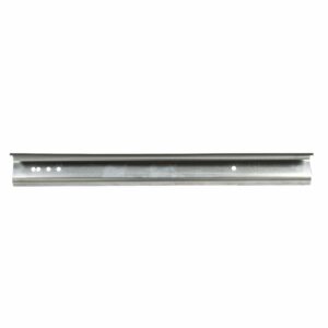 3M Hand-Masker 1.5 in. W X 12 in. L Silver Stainless Steel Masking Film Blades - Image 7