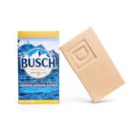 Duke Cannon Busch Sandalwood Scent Beer Soap 10 oz