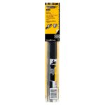 3M Hand-Masker 1.5 in. W X 12 in. L Silver Stainless Steel Masking Film Blades