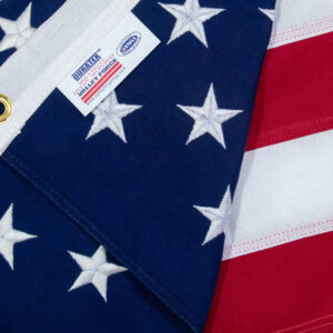 Valley Forge American Flag 3 in. H X 5 ft. W USDT3 - Image 4