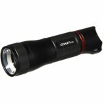 Coast G50 230 lm Black LED Flashlight AAA Battery TT8607CP
