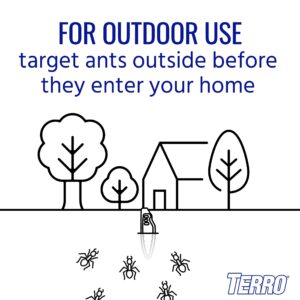 Terro Liquid Ant Bait Stakes 8-Pack - Image 4
