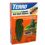 Terro Liquid Ant Bait Stakes 8-Pack