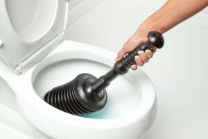 GT Water Products Master Plunger Bellows Plunger 18 1/2 in. L X 3 in. D MP500-3 - Image 2