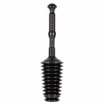 GT Water Products Master Plunger Bellows Plunger 18 1/2 in. L X 3 in. D MP500-3