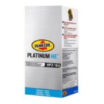 Pennzoil PZ-184 Cartridge Oil Filter and O-Ring