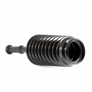 GT Water Products Master Plunger Bellows Plunger 18 1/2 in. L X 3 in. D MP500-3 - Image 7