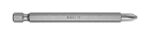 DeWalt Phillips #2 X 3-1/2 in. L Power Bit Heat-Treated Steel DW2032