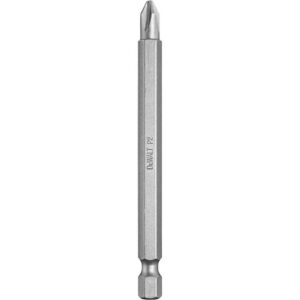 DeWalt Phillips #2 X 3-1/2 in. L Power Bit Heat-Treated Steel DW2032 - Image 2