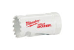 Milwaukee Hole Dozer 1-1/2 in. Bi-Metal Hole Saw 49-56-9617
