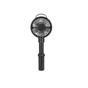 Perfect Aire 9 in. H X 4 in. D 3 speed Hand Held Fan