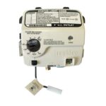 Reliance Natural Gas Natural Gas Thermostat 100262939