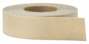 3M Safety-Walk Clear Anti-Slip Tape 2 in. W X 60 ft. L (Case of 6)