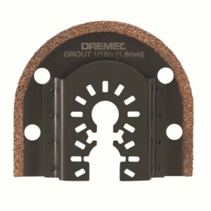Dremel 1/16 in. Carbide Grout Removal Blade MM501U