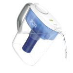 PUR 11 cups Blue Water Filtration Pitcher PPT110WA