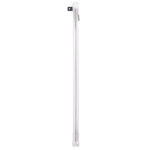 Milwaukee 1/2 in. drive SAE Ratchet 90 teeth 18" Length 48-22-9050 - Image 2