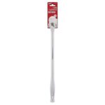Milwaukee 1/2 in. drive SAE Ratchet 90 teeth 18" Length 48-22-9050