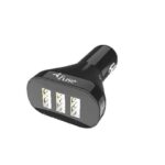 Fuse 3 Port USB Charger 7954