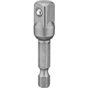 DeWalt Impact Ready 2 in. L X 3/8 in. Socket Adapter - Image 2