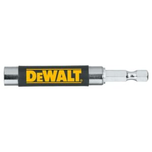 DeWalt 3 in. L Drive Guide Heat-Treated Steel - Image 2