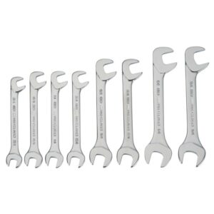 Craftsman 8 pc. Standard Open End Ignition Wrench Set CMMT44778