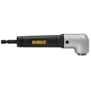 DeWalt Impact Ready Metal Right Angle Drill Attachment - Image 2