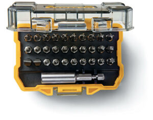 DeWalt Screwdriver Set 2 in. 31 pc - Image 3