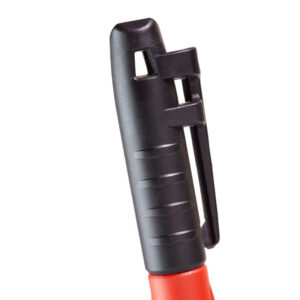 Milwaukee INKZALL Black Fine Tip Jobsite Marker 36-Pack - Image 4