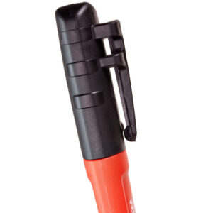 Milwaukee INKZALL Black Medium Tip Jobsite Marker 2 pk - Image 3