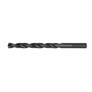 Milwaukee Thunderbolt 5/16 in. X 4-1/2 in. L Drill Bit 3-Flat Shank 1 pc