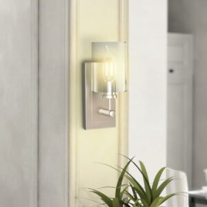 Feit Enhance CA10 E12 (Candelabra) Filament LED Bulb Daylight 40 Watt Eq 6 pk - Image 5