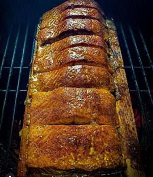 SuckleBusters Honey BBQ Rub 13.75 oz - Image 4