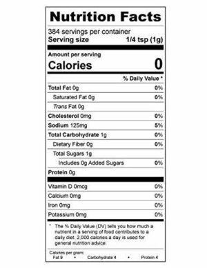 SuckleBusters Hog Waller BBQ Rub 13.75 oz - Image 6