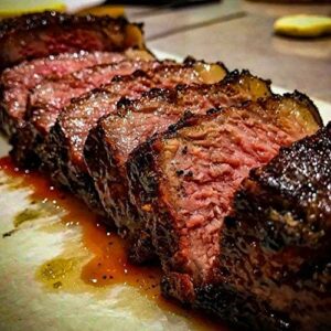 SuckleBusters Salt Pepper Garlic BBQ Rub 14.5 oz - Image 4