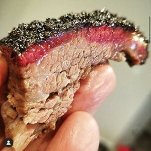 SuckleBusters Cracked Black Pepper BBQ Rub 12 oz - Image 4