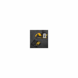 DEWALT 20V MAX Impact Driver Kit, 1/4-Inch, Battery and Charger Included (DCF885C1) - Image 7