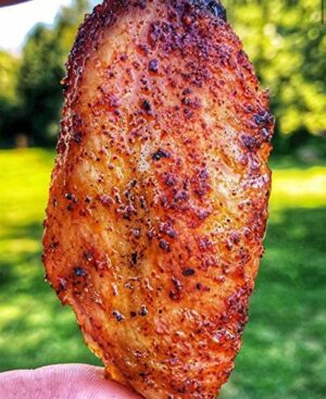 SuckleBusters Clucker Dust BBQ Rub 14.25 oz - Image 3