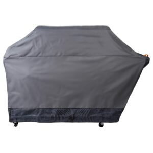 Traeger Gray Grill Cover For Timberline XL BAC603 - Image 3
