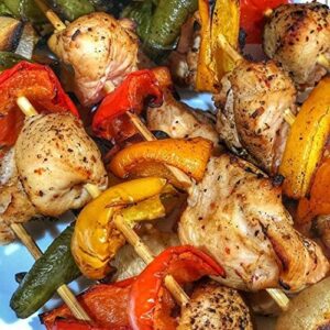 SuckleBusters Salt Pepper Garlic BBQ Rub 14.5 oz - Image 3