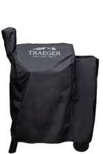 Traeger Black Grill Cover For Pro 575 / 22 Series BAC503